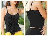 AM PM 9778 Couleur du haut Noir